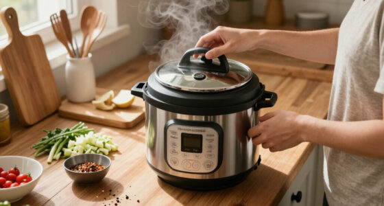 11 Best Instant Pot Pressure Cookers in 2026