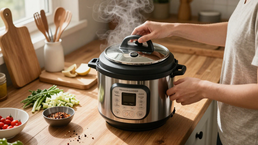 11 Best Instant Pot Pressure Cookers in 2026