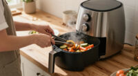 12 Best Air Fryers For Healthy Recipes In 2026