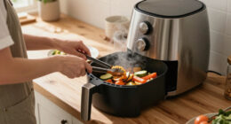 12 Best Air Fryers For Healthy Recipes In 2026