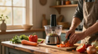12 Best Food Processor for Meal Prep in 2026