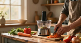12 Best Food Processor for Meal Prep in 2026