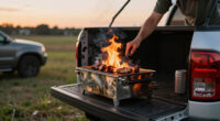 12 Best Portable Outdoor Tailgate Grills in 2026