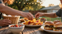 12 Best Tailgating Food and Snack Ideas for Easy Game-Day Sharing in 2026