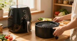 13 Best Air Fryer Accessories for Easier Cooking in 2026