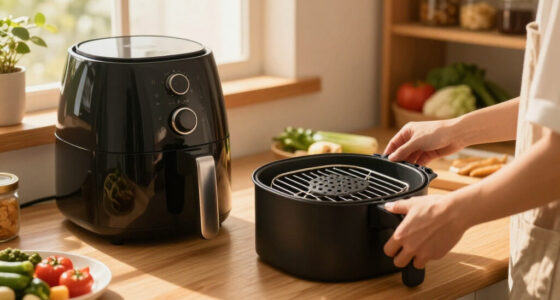 13 Best Air Fryer Accessories for Easier Cooking in 2026
