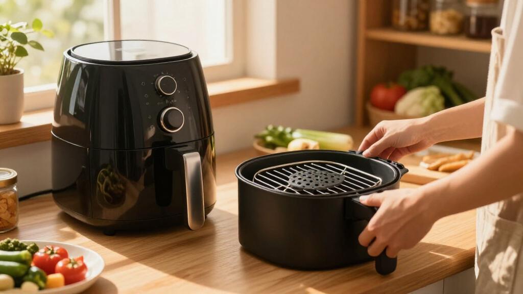 13 Best Air Fryer Accessories for Easier Cooking in 2026