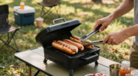 13 Best Portable Tailgating Grills for Fast Game-Day Cooking in 2026