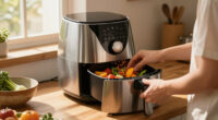14 Best Air Fryers for Healthy Recipes in 2026