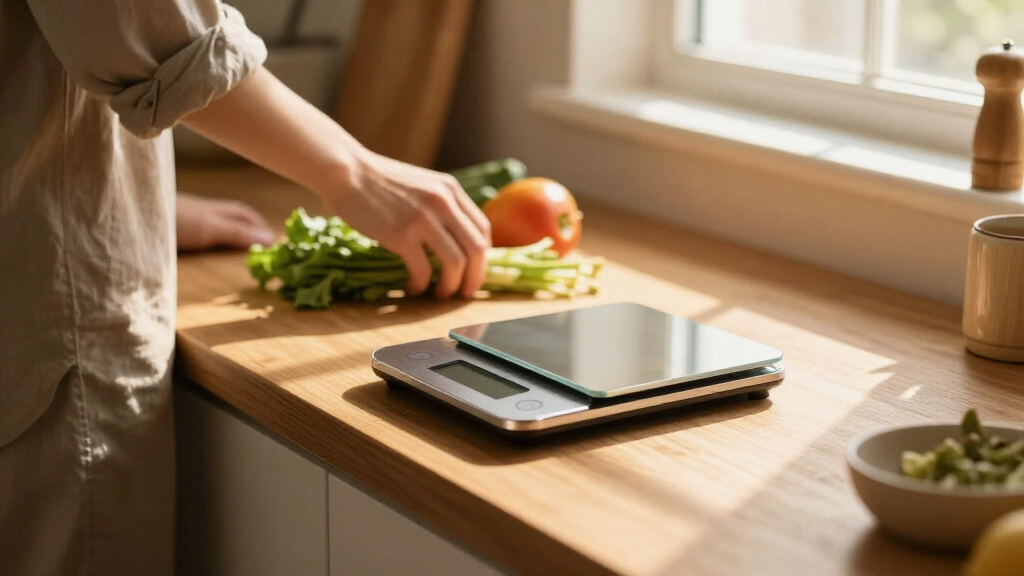 14 Best Digital Kitchen Scales for Accurate Cooking and Baking in 2026