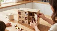 14 Best Disney Advent Calendars for 2026