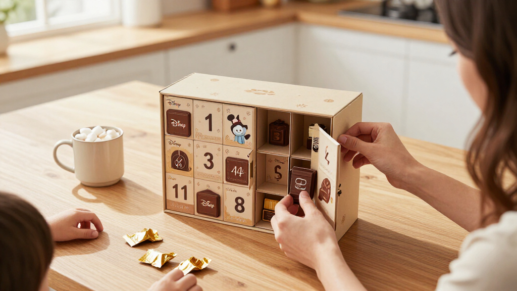 14 Best Disney Advent Calendars for 2026