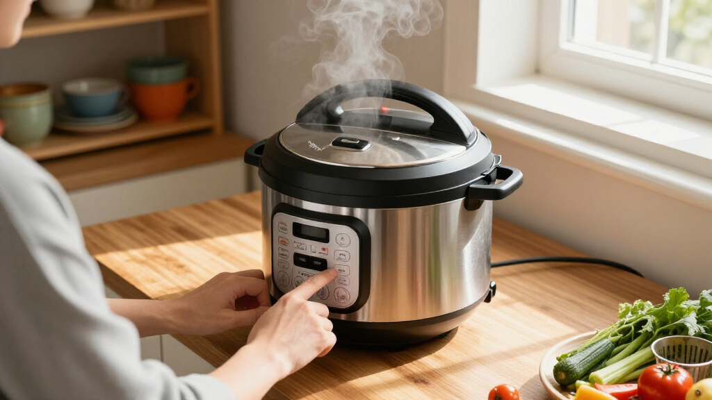 14 Best Electric Pressure Cookers in 2026