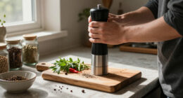 14 Best Electric Spice Grinders for Fast, Convenient Grinding in 2026