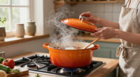 14 Best Enameled Cast Iron Dutch Ovens for Everyday Cooking in 2026