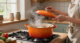 14 Best Enameled Cast Iron Dutch Ovens for Everyday Cooking in 2026