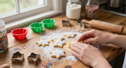 14 Best Holiday Baking Supplies for Festive Treats in 2026