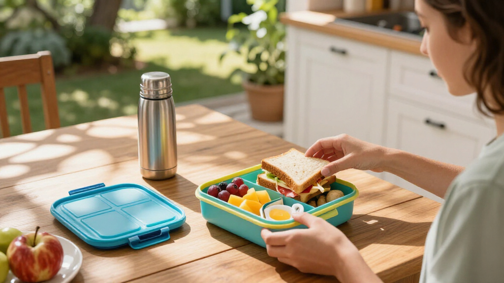 14 Best Lunch Box Sets for Students in 2026