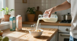 14 Best Milk Brands for Everyday Use and Special Diets in 2026