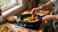 15 Best 30-Minute Dinner Cookbooks for Faster Weeknight Meals in 2026
