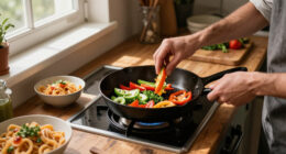 15 Best 30-Minute Dinner Cookbooks for Faster Weeknight Meals in 2026