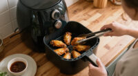 15 Best Air Fryers for Chicken Wings in 2026