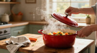 15 Best Cast Iron Dutch Ovens for Versatile Cooking in 2026