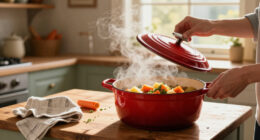 15 Best Cast Iron Dutch Ovens for Versatile Cooking in 2026
