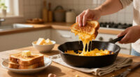15 Best Cheeses for Grilled Cheese in 2026