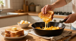15 Best Cheeses for Grilled Cheese in 2026