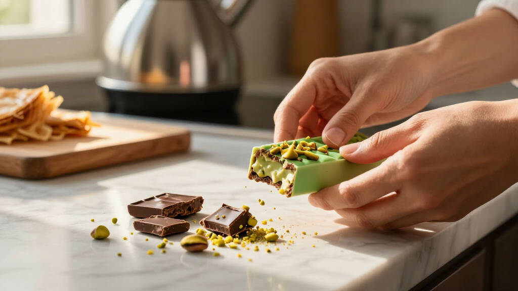 15 Best Dubai Chocolate Bars for 2026