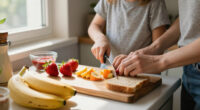 15 Best Easy School Snack Recipes in 2026