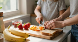 15 Best Easy School Snack Recipes in 2026