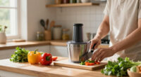 15 Best Food Processors for Meal Prep in 2026