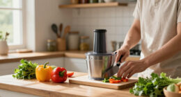 15 Best Food Processors for Meal Prep in 2026