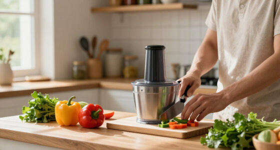 15 Best Food Processors for Meal Prep in 2026