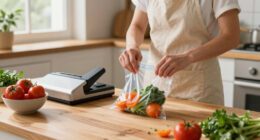15 Best Food Vacuum Sealers for 2026