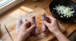 15 Best Frozen Sausages for Breakfast and Beyond in 2026