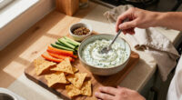 15 Best Instant Dip Mixes for Easy Entertaining in 2026