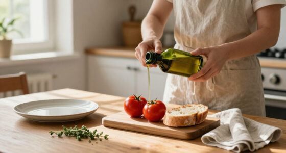 15 Best Olive Oil Dispensers for Your Kitchen in 2026