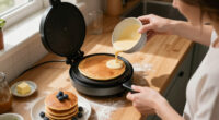 15 Best Pancake Makers for 2026