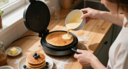 15 Best Pancake Makers for 2026