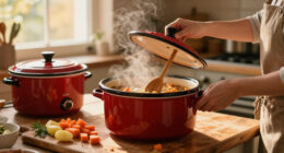 15 Best Slow Cookers for Easy, Flexible Meals in 2026