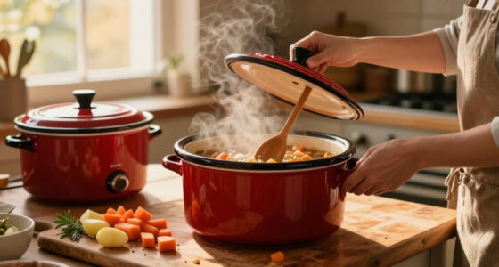 15 Best Slow Cookers for Easy, Flexible Meals in 2026