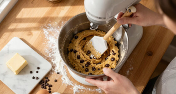 15 Best Stand Mixers for Home Baking in 2026
