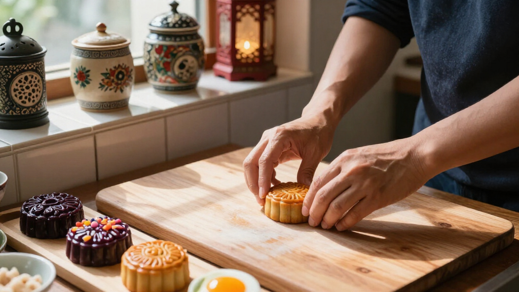 25 Mooncakes 2026 รวมคอลเล็กชันสุดพิเศษจากโรงแรมและร้านดังทั่วกรุงเทพฯ - Thestandard.co