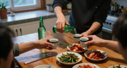 4 Best Korean Spirits Books in 2026