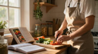 4 Best Recipe Books For Home Cooks In 2026