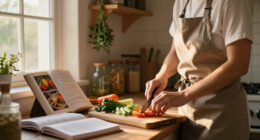 4 Best Recipe Books For Home Cooks In 2026