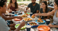 4 Best Tailgating Party Food Ideas in 2026